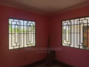 Furnished 3bdrm Apartment in Mbagala Chamazi for Sale