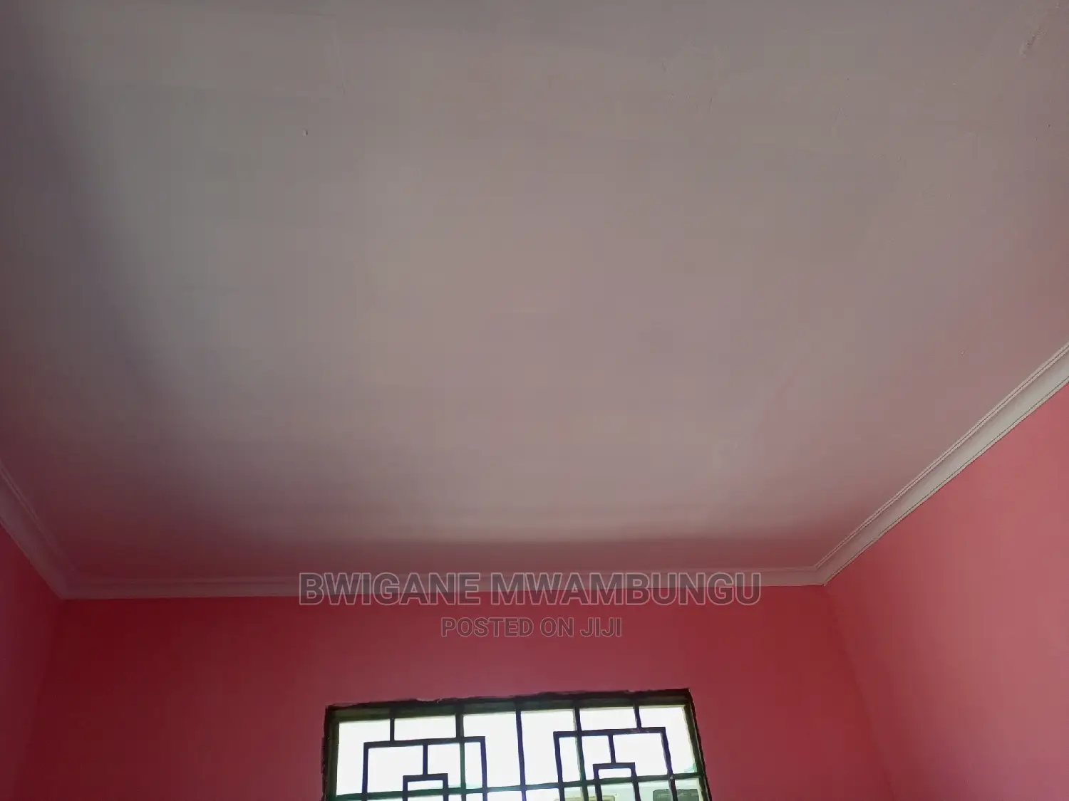 Furnished 3bdrm Apartment in Mbagala Chamazi for Sale