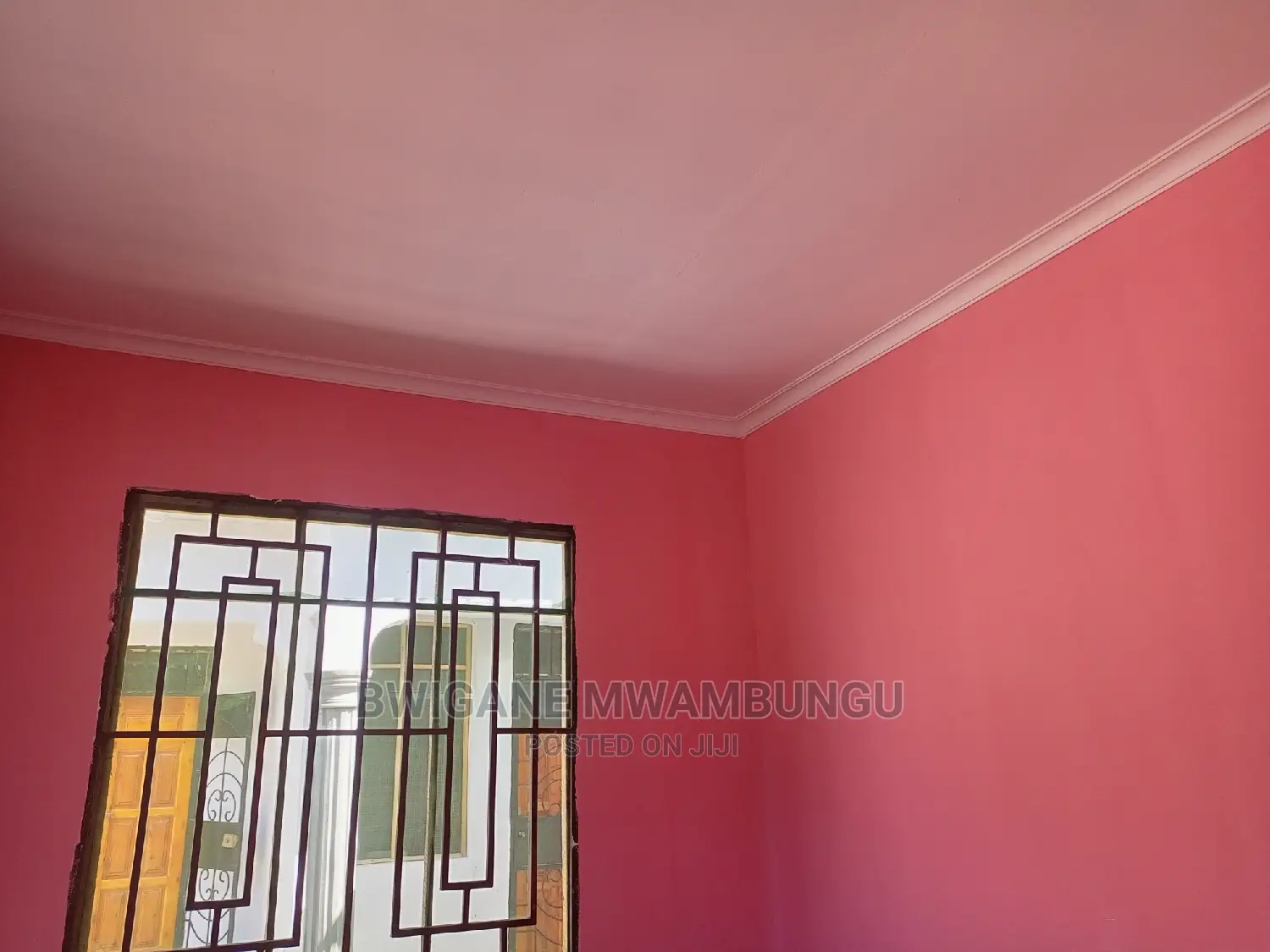 Furnished 3bdrm Apartment in Mbagala Chamazi for Sale