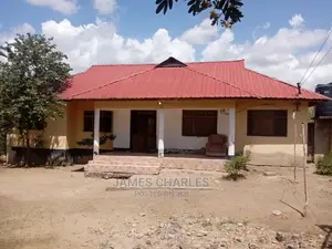 3bdrm Mansion in Kiluvya, Maili Mmoja for Sale