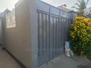 Furnished 4bdrm Apartment in Mbagala Chamazi for Sale