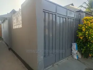 Furnished 4bdrm Apartment in Mbagala Chamazi for Sale