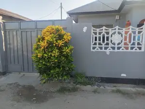 Furnished 4bdrm Apartment in Mbagala Chamazi for Sale