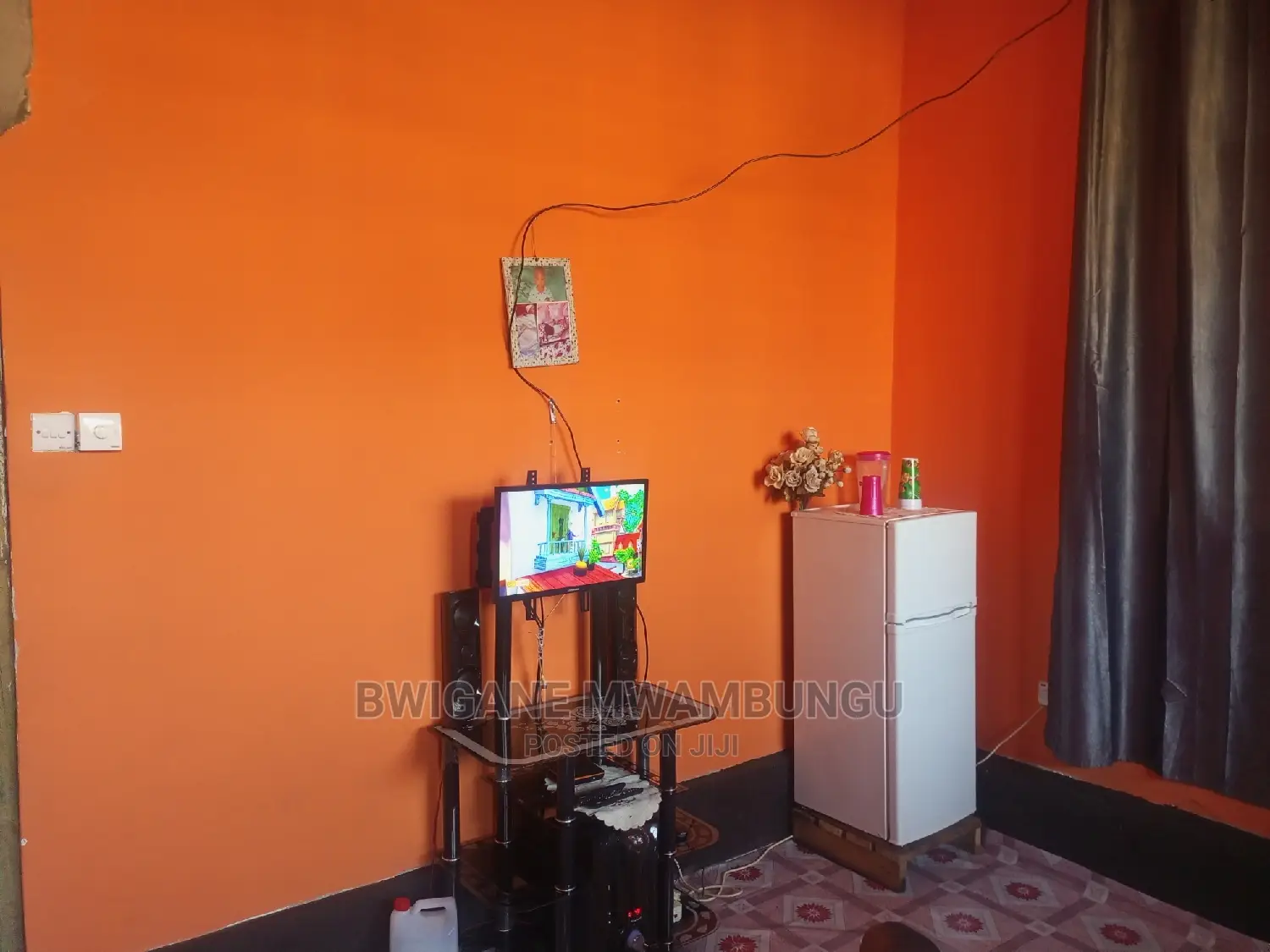 Furnished 4bdrm Apartment in Mbagala Chamazi for Sale