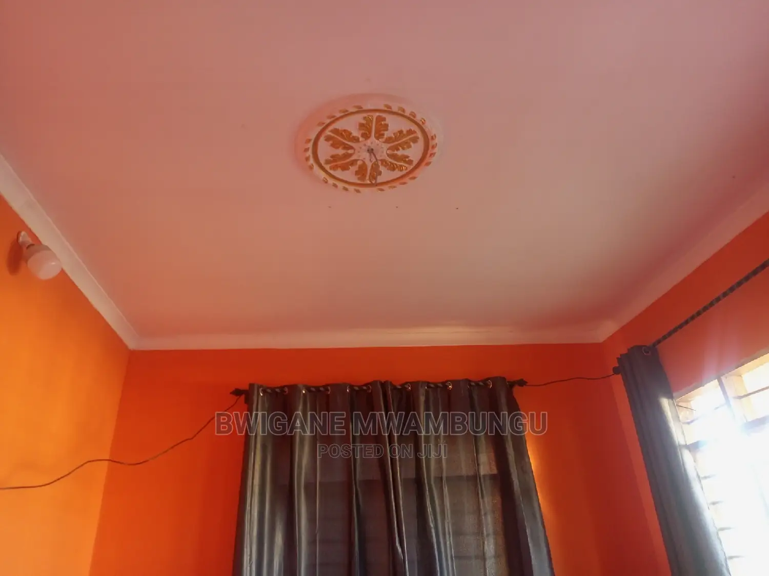 Furnished 4bdrm Apartment in Mbagala Chamazi for Sale