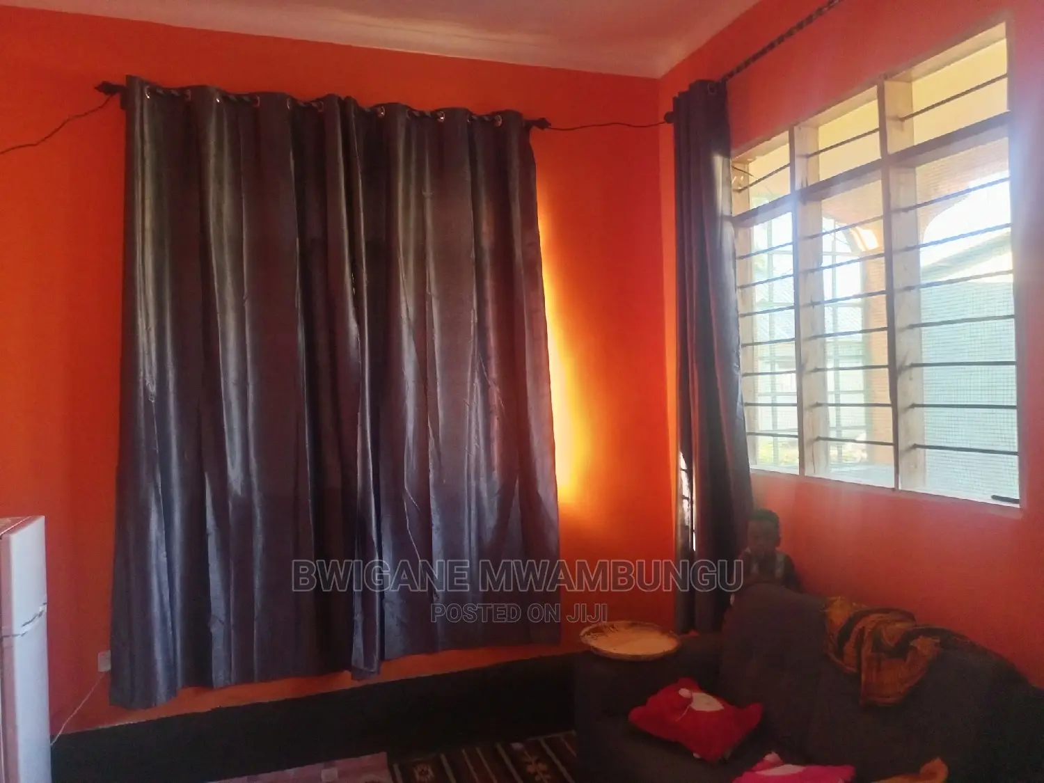 Furnished 4bdrm Apartment in Mbagala Chamazi for Sale