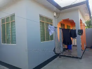 Furnished 4bdrm Apartment in Mbagala Chamazi for Sale