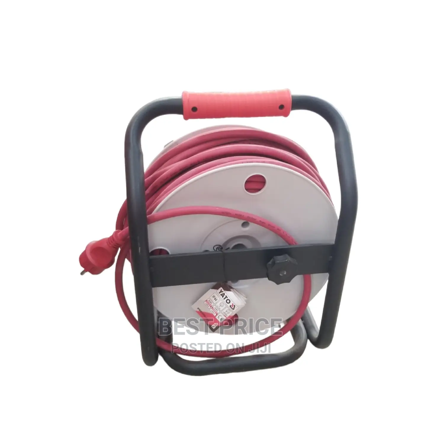 Yato Cable Reel 50M Yt - 81018