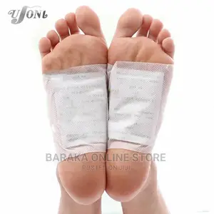 Kinoki Detox Foot Pads