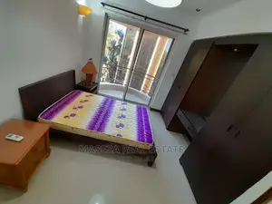 Furnished 3bdrm Apartment in Masaki for Rent