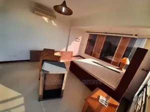 Furnished 3bdrm Apartment in Masaki for Rent