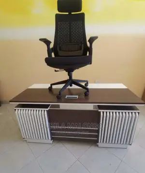 Meza Na Kiti