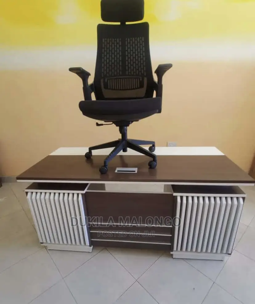 Meza Na Kiti
