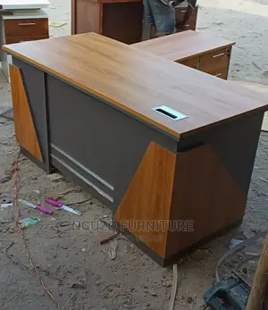 Executive Office Table