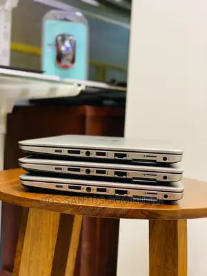 New Laptop HP EliteBook 820 G3 8GB Intel Core I5 HDD 256GB