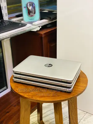 New Laptop HP EliteBook 820 G3 8GB Intel Core I5 HDD 256GB