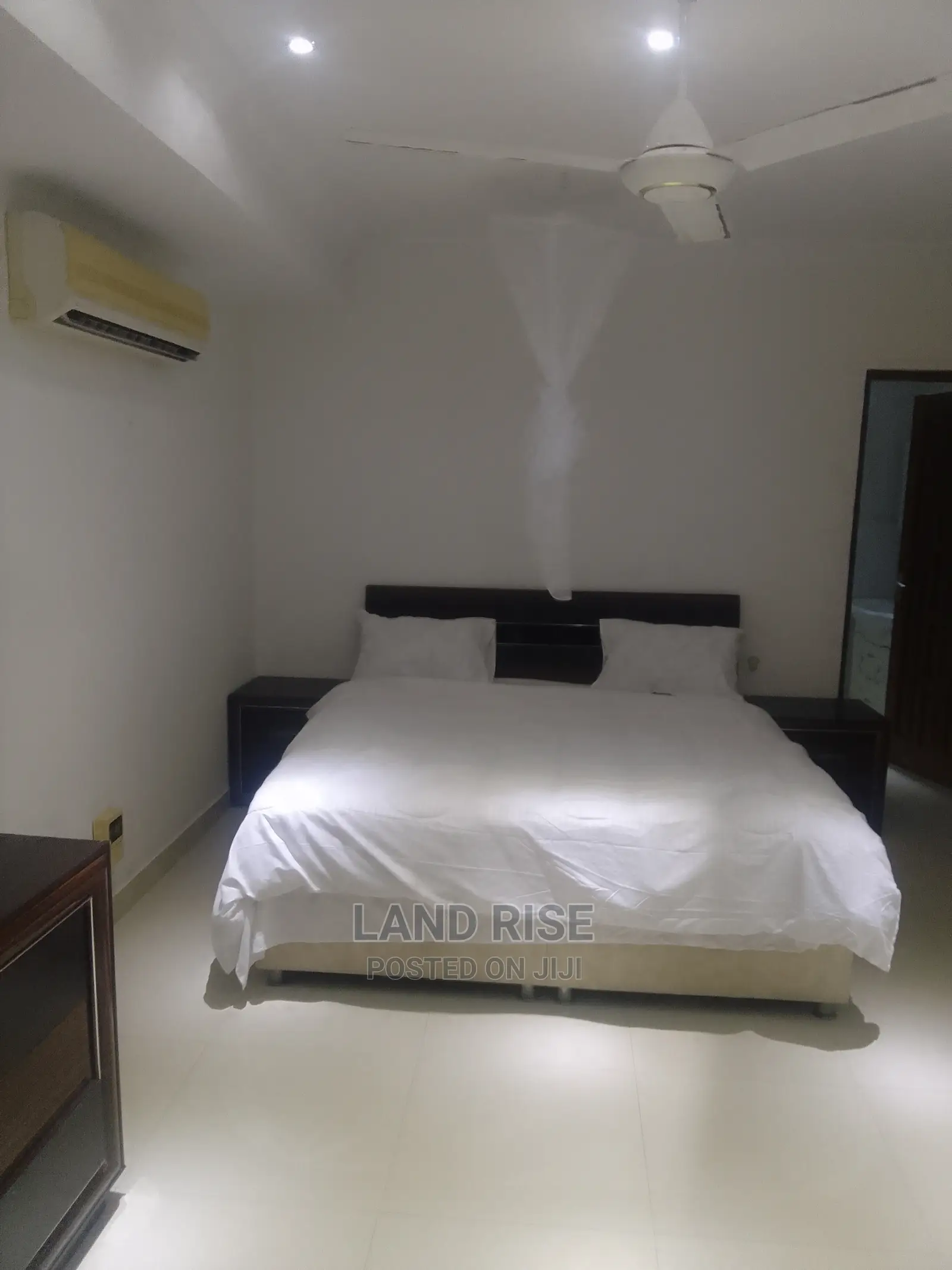 Apartment for Rent in Msasani