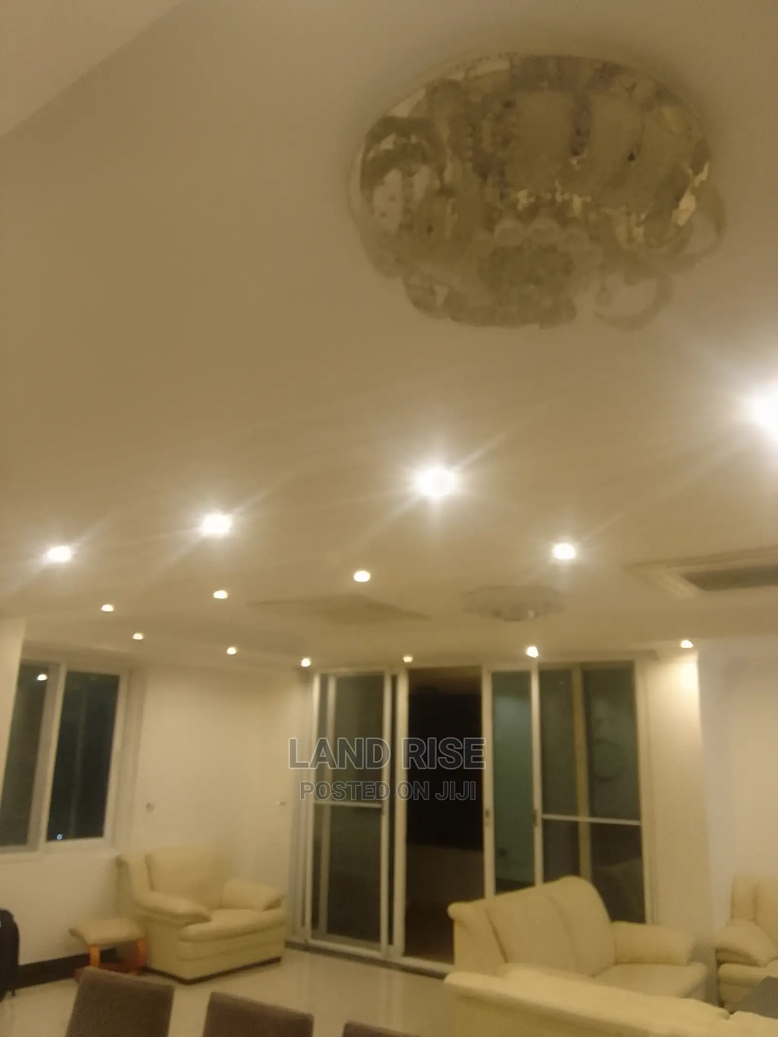 Apartment for Rent in Msasani