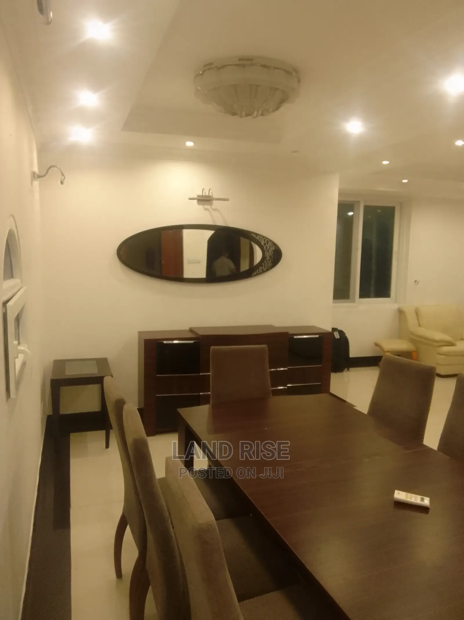 Apartment for Rent in Msasani