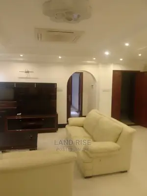 Apartment for Rent in Msasani