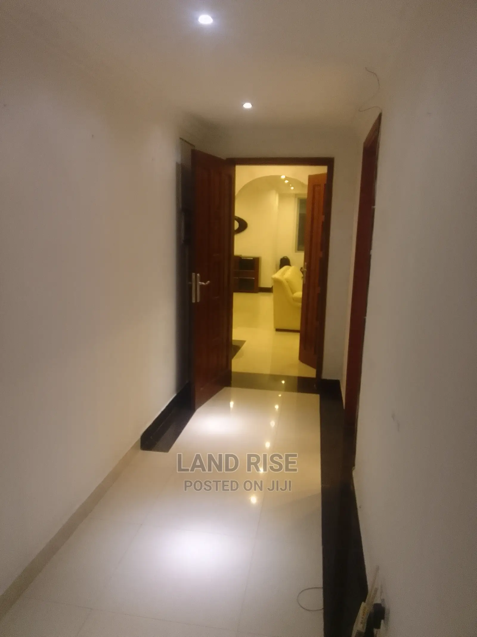 Apartment for Rent in Msasani