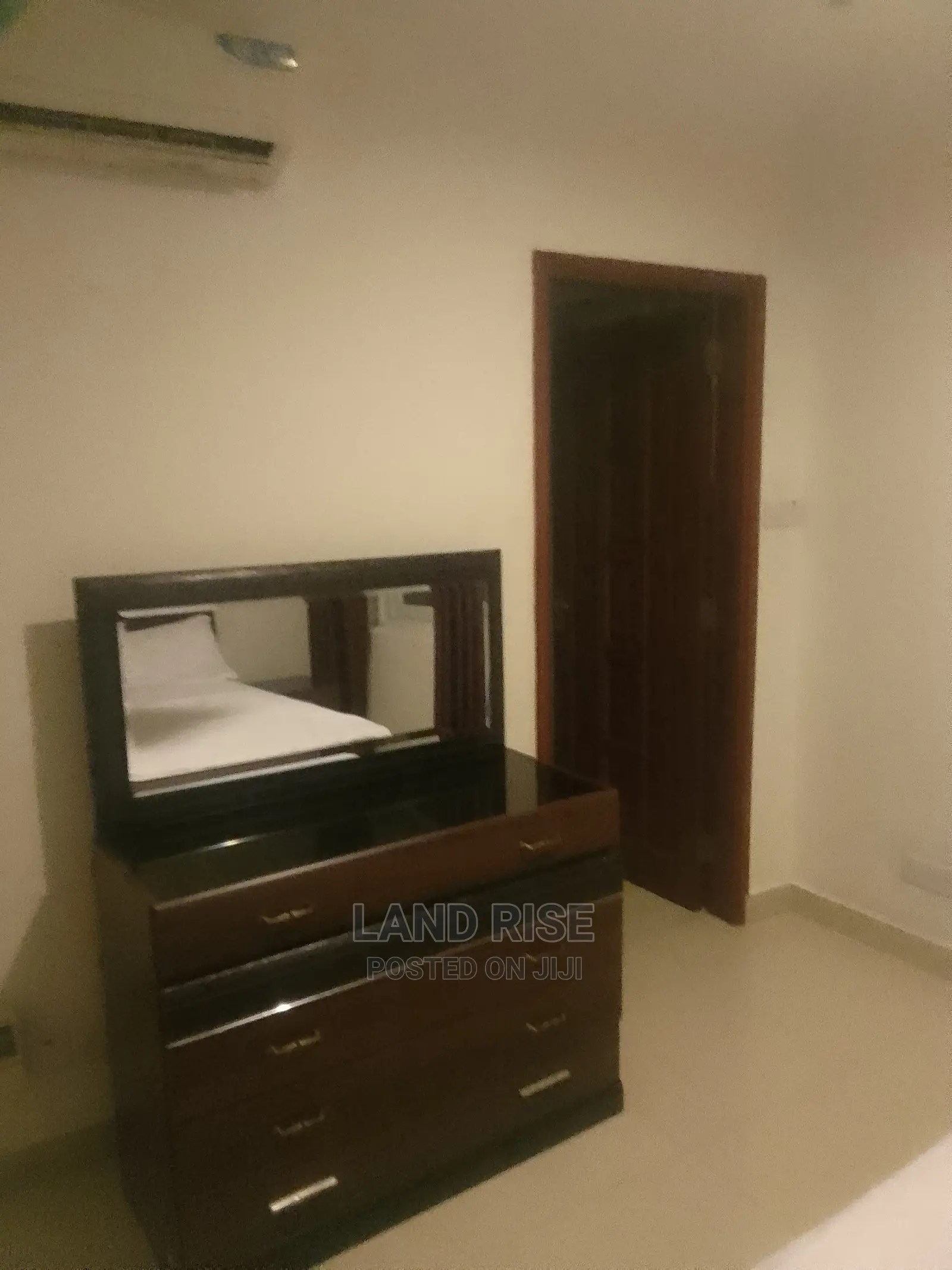 Apartment for Rent in Msasani