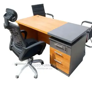 Executive Office Table