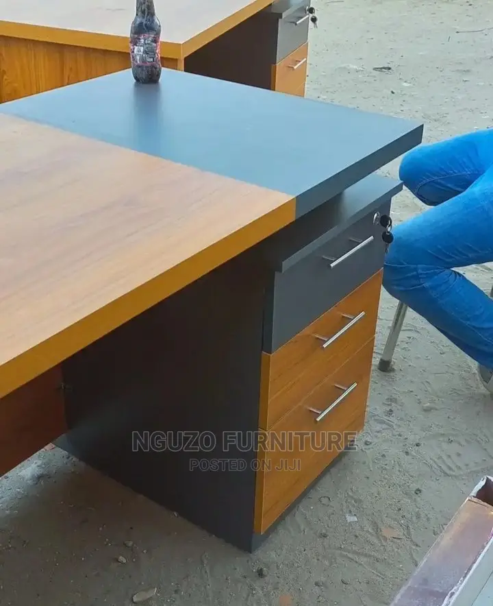 Executive Office Table