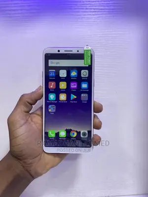 Oppo F5 64 GB Gold