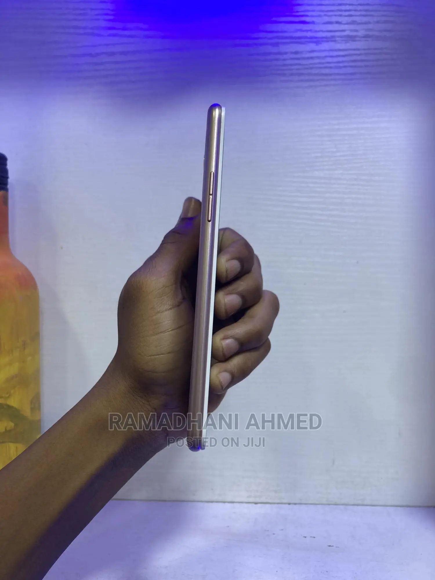 Oppo F5 64 GB Gold