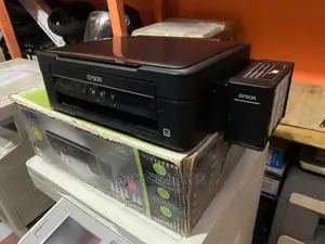 Epson Color L382