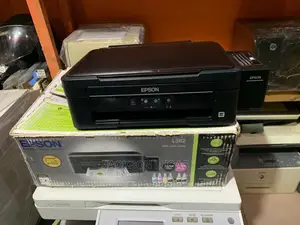 Epson Color L382
