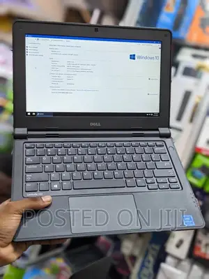 Laptop Dell Latitude 11 3150 4GB Intel Pentium HDD 500GB
