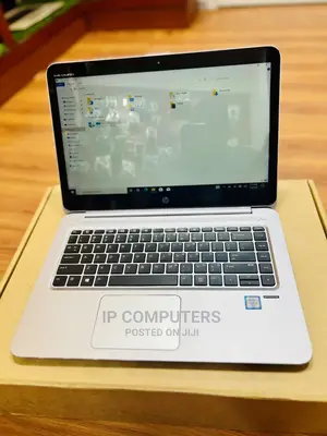 Laptop HP EliteBook 1040 G3 8GB Intel Core I5 SSD 256GB