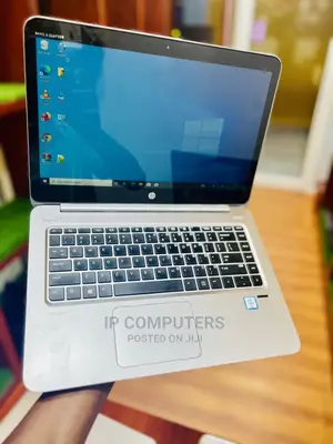 Laptop HP EliteBook 1040 G3 8GB Intel Core I5 SSD 256GB