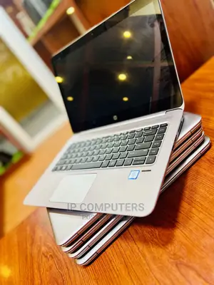 Laptop HP EliteBook 1040 G3 8GB Intel Core I5 SSD 256GB