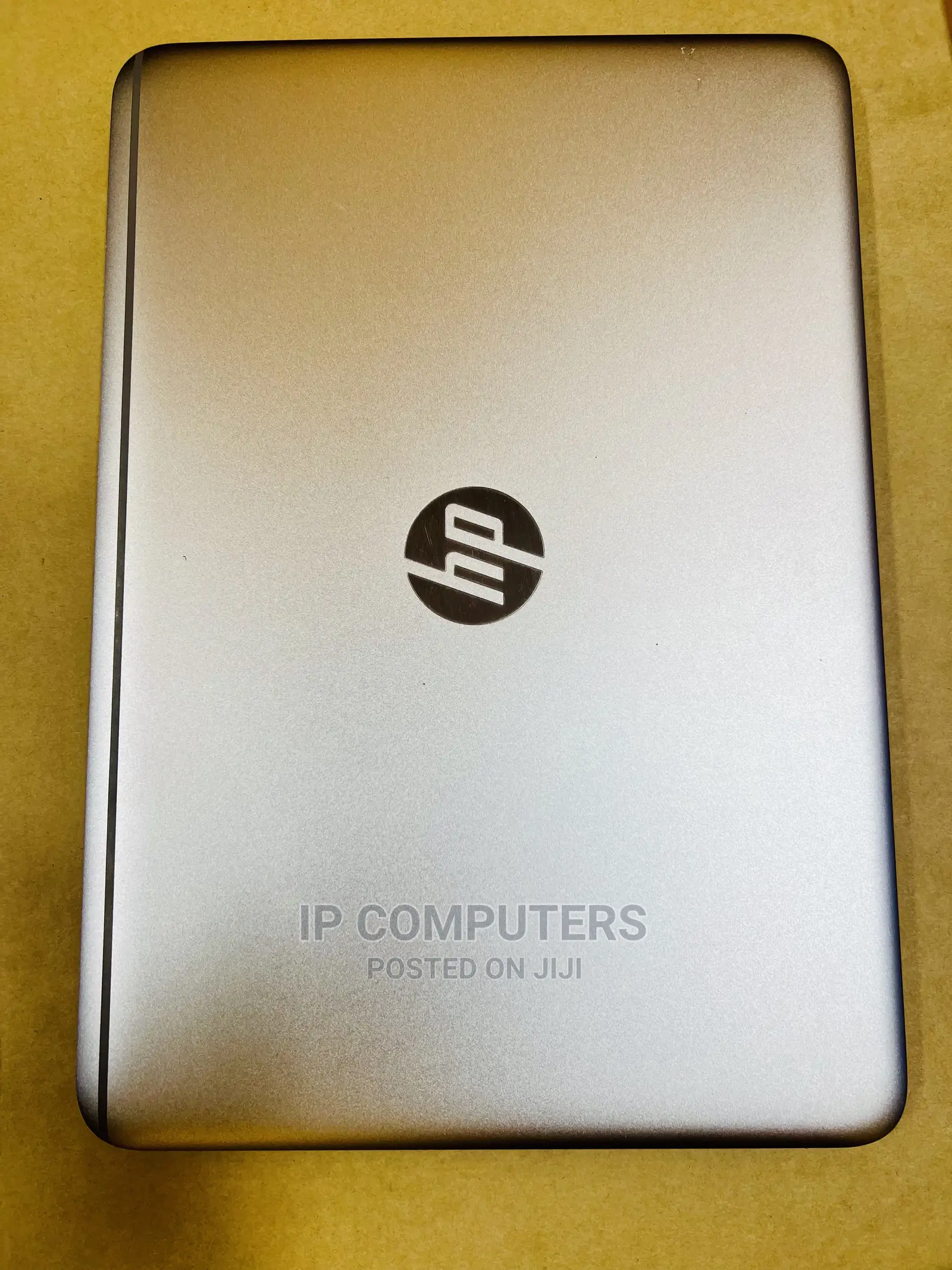 Laptop HP EliteBook 1040 G3 8GB Intel Core I5 SSD 256GB