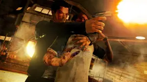 Sleeping Dogs Pc Game