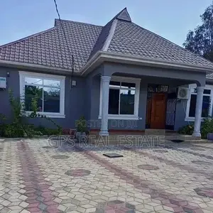 3bdrm House in Tegeta Mivumoni, Kinondoni for Sale