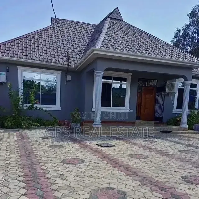 3bdrm House in Tegeta Mivumoni, Kinondoni for Sale