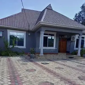 3bdrm House in Tegeta Mivumoni, Kinondoni for Sale