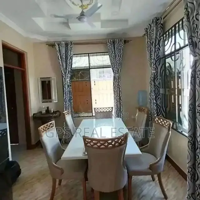 3bdrm House in Tegeta Mivumoni, Kinondoni for Sale