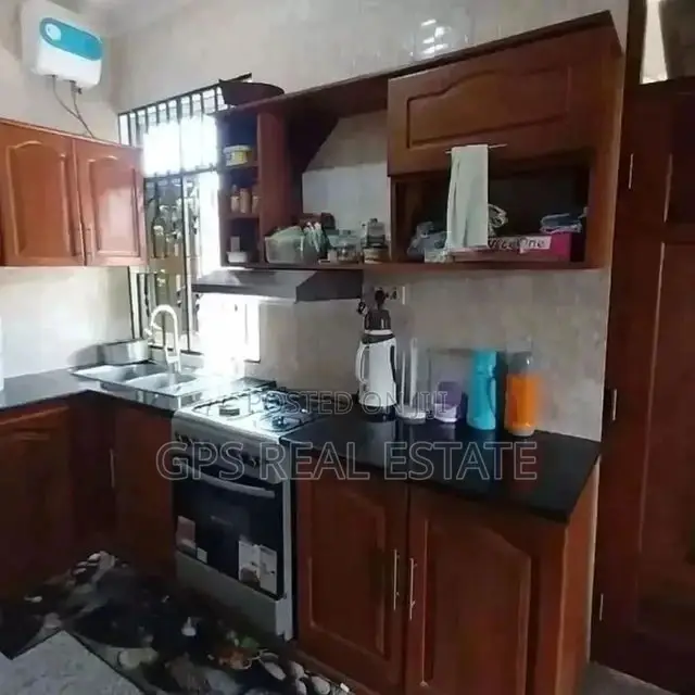 3bdrm House in Tegeta Mivumoni, Kinondoni for Sale