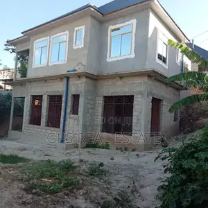 4bdrm House in Mbezi Kwa Msuguri, Kinondoni for Sale