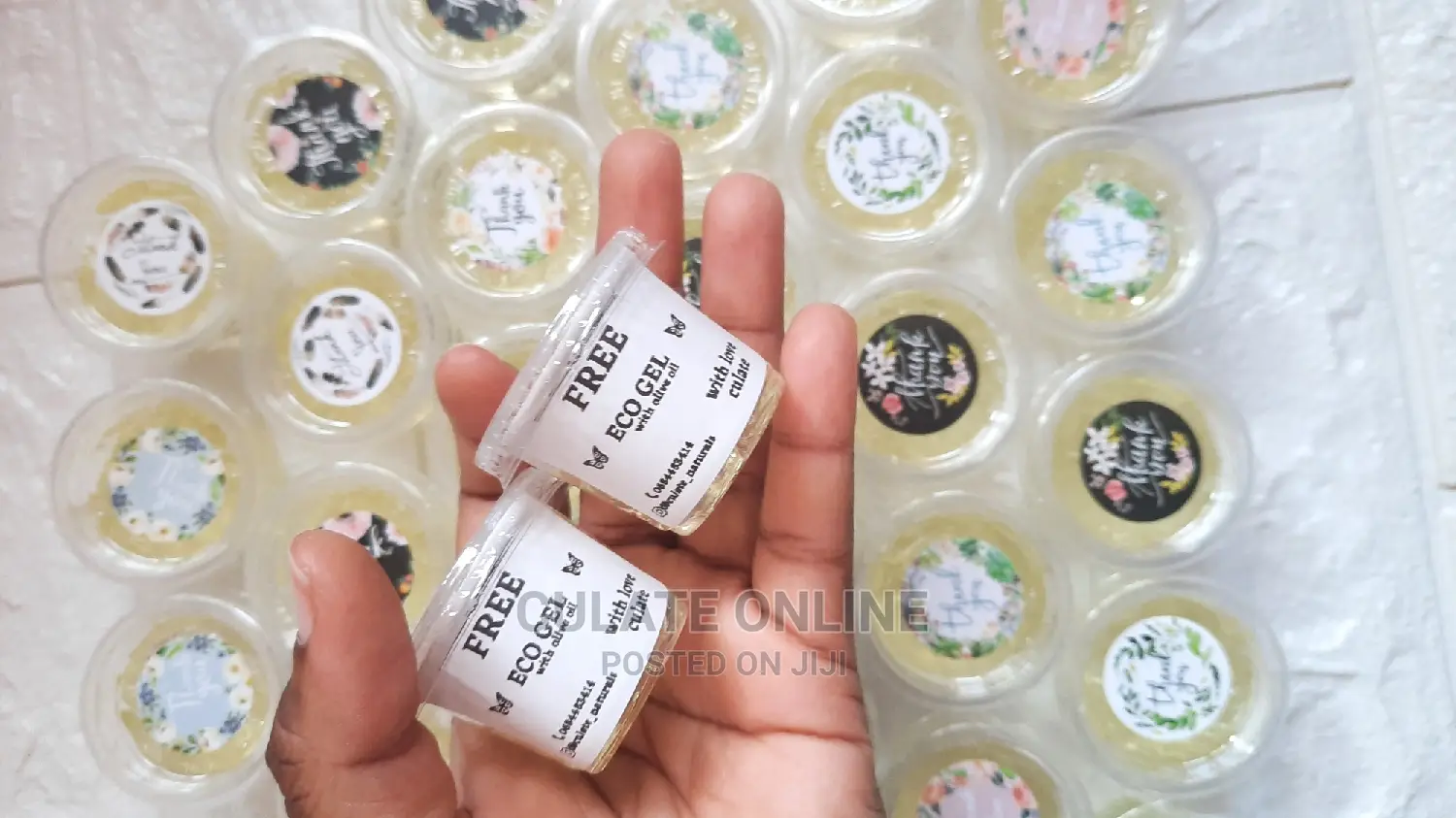 Extra Virgin Coconut Oil