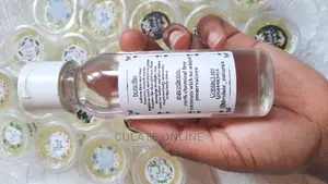 Extra Virgin Coconut Oil