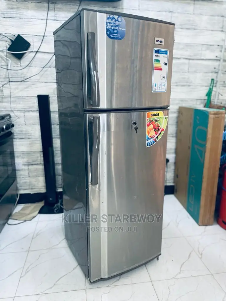 Fridge Lita 200 Kampun N Boss