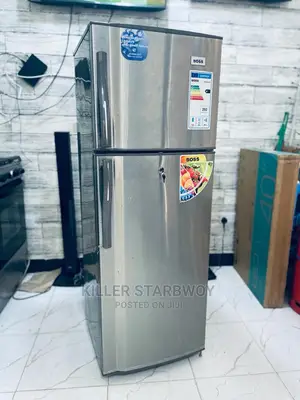 Fridge Lita 200 Kampun N Boss