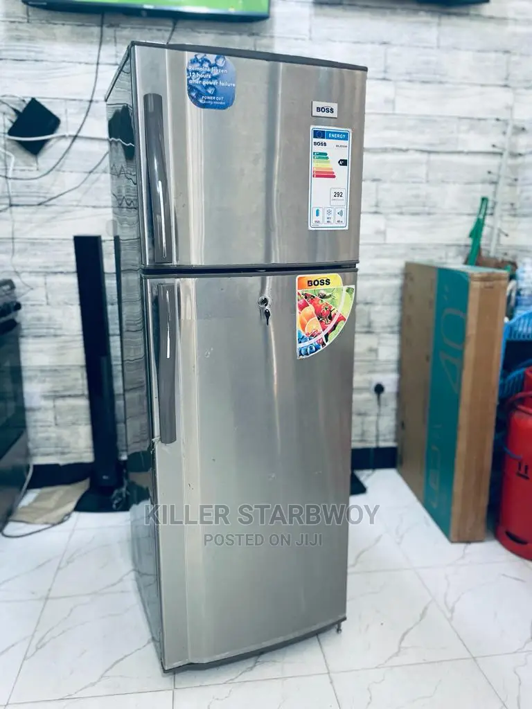 Fridge Lita 200 Kampun N Boss