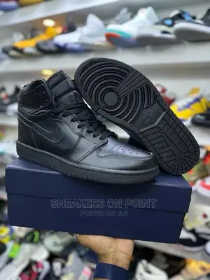 Brand New Nike Air Jordan 1
